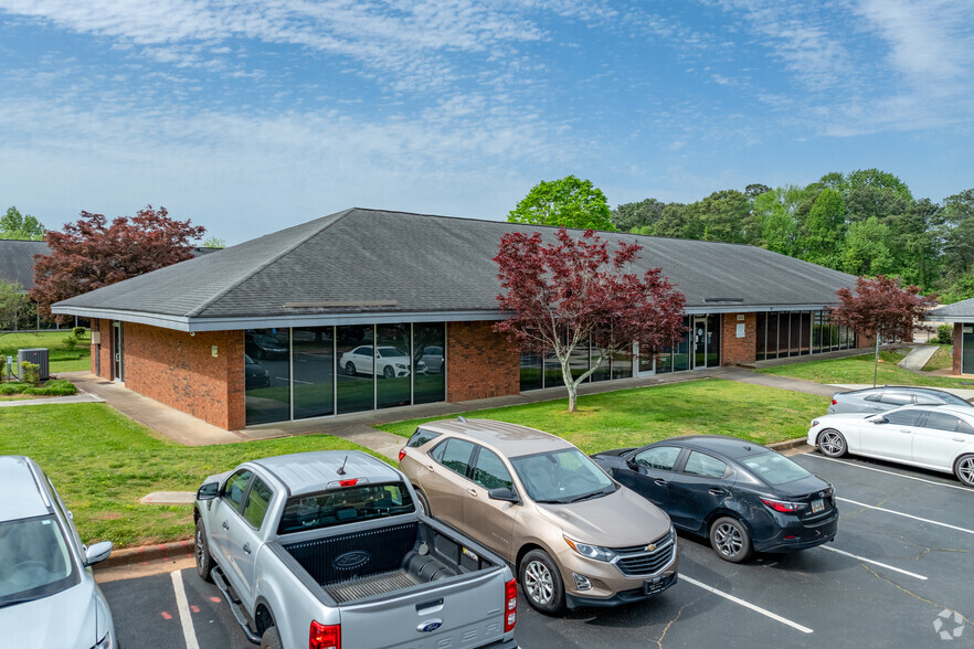 1400 Montreal Rd, Tucker, GA for sale - Primary Photo - Image 1 of 1