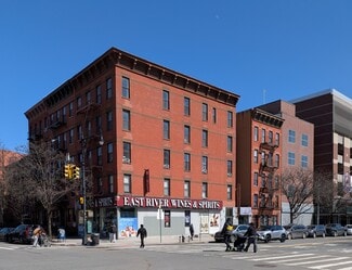 More details for 501 E 116th St, New York, NY - Retail for Lease