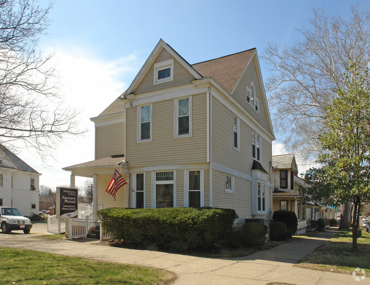 435 3rd St, Marietta, OH à vendre - Photo du b timent - Image 3 de 22