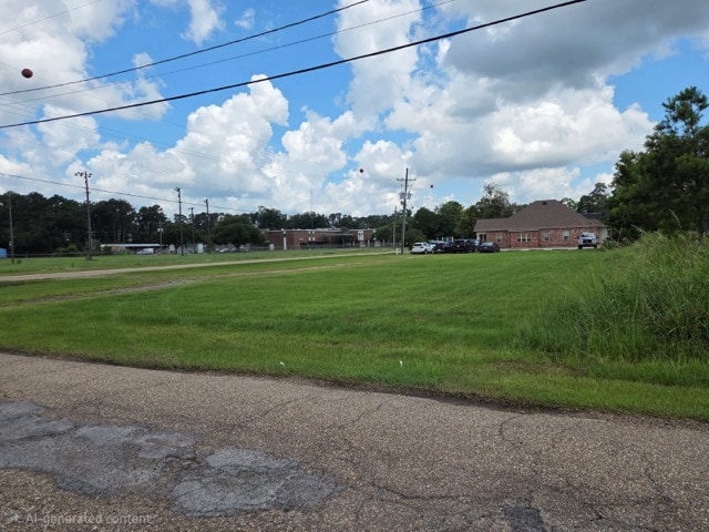 2nd St, Amite, LA à vendre - Photo du bâtiment - Image 2 de 4