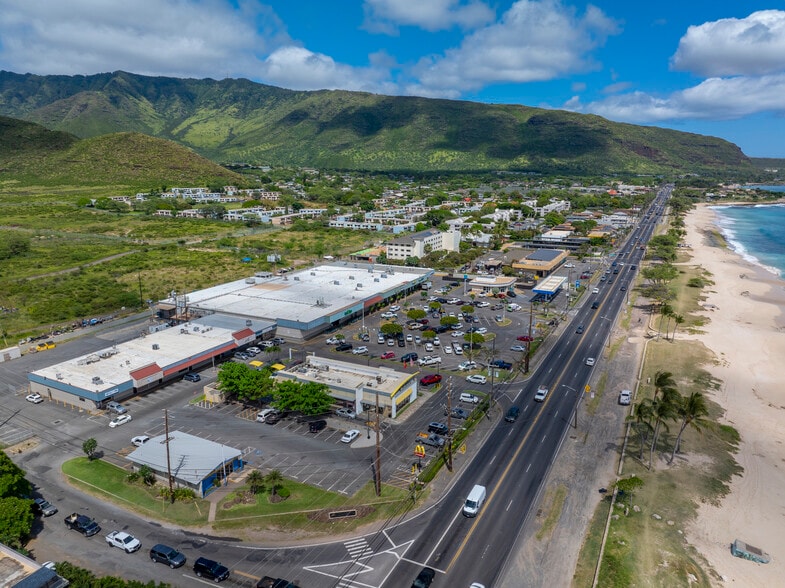 87-2070 Farrington Hwy, Waianae, HI for lease - Building Photo - Image 3 of 8