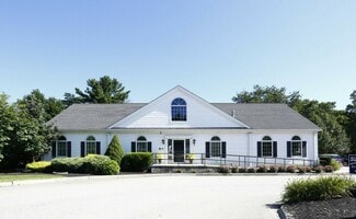 Plus de détails pour 988 Plain St, Marshfield, MA - Bureau à louer
