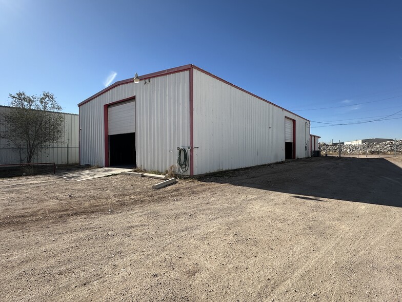 4017 S County Road 1283, Odessa, TX for lease - Building Photo - Image 3 of 13