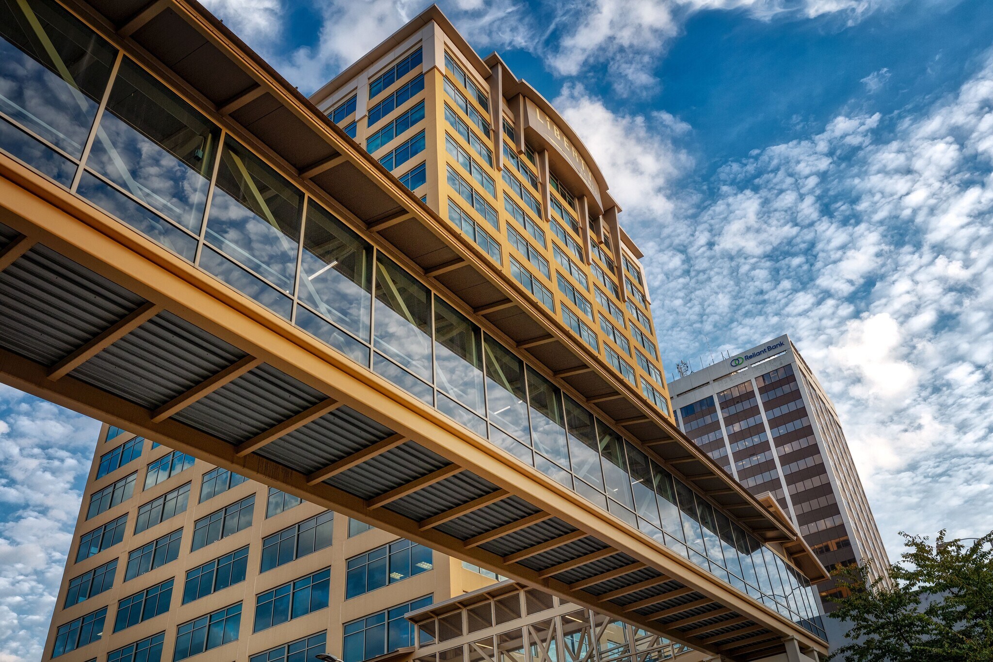 605 Chestnut St, Chattanooga, TN à louer Photo principale- Image 1 de 11