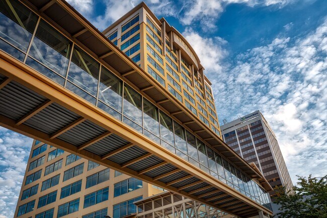 More details for 605 Chestnut St, Chattanooga, TN - Office for Lease