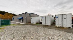 5131 Ericson Way, Arcata, CA for sale - Building Photo - Image 1 of 1