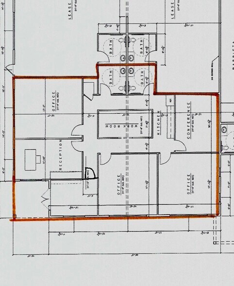 5848 Judson Rd, Longview, TX à louer - Photo du bâtiment - Image 3 de 15