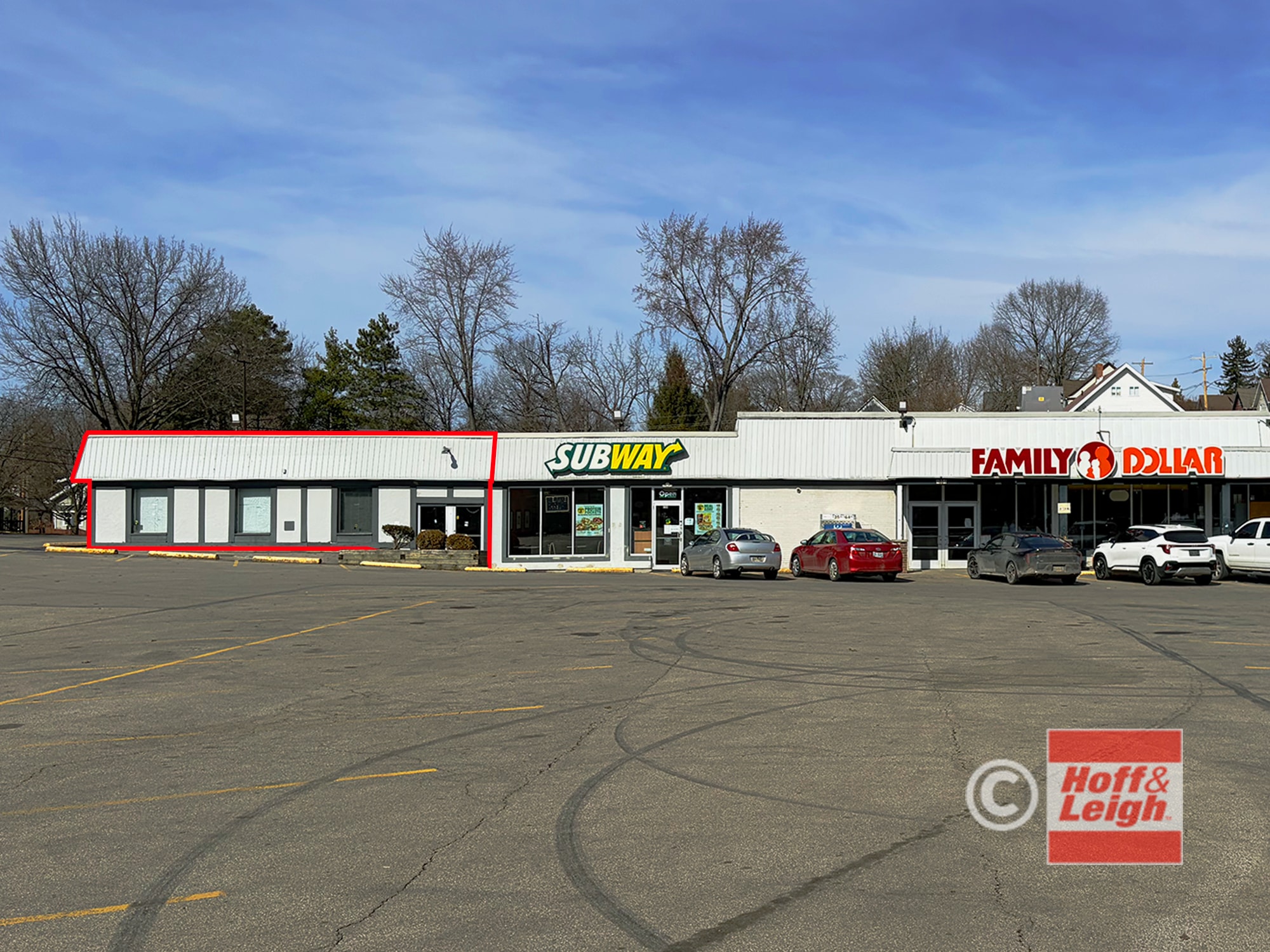 1029-1035 Kenmore Blvd, Akron, OH for lease Primary Photo- Image 1 of 6