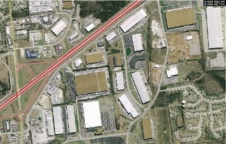 Plus de détails pour 480 Mason Rd, La Vergne, TN - Terrain à louer
