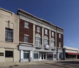 Plus de détails pour 616 E Landis Ave, Vineland, NJ - Bureau à louer