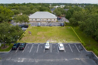 More details for 11731 Orpington St, Orlando, FL - Land for Sale