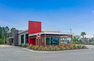 Plus de détails pour 795 County Road 210 W, Saint Johns, FL - Commerce de détail à louer