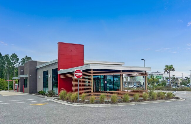 Plus de détails pour 795 County Road 210 W, Saint Johns, FL - Commerce de détail à louer
