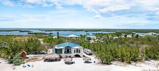 Plus de détails pour Barnicle Bed and Breakfast -Big Pine Key – à vendre, Big Pine Key, FL