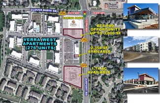 More details for 1419 Airport Rd, Longmont, CO - Retail for Lease