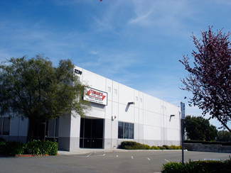 More details for 3230 Osgood Common, Fremont, CA - Industrial for Lease