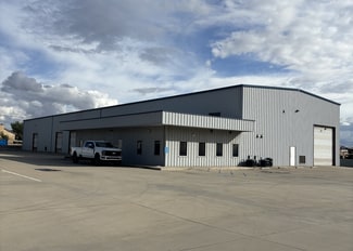 Plus de détails pour 14665 & 14679 Hawthorne Ave – Industriel à vendre, Fontana, CA