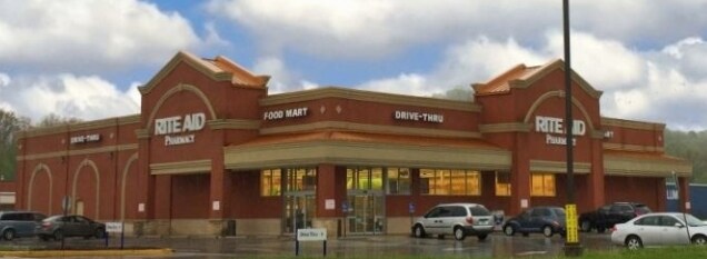 More details for 165 Butler Rd, Kittanning, PA - Retail for Lease