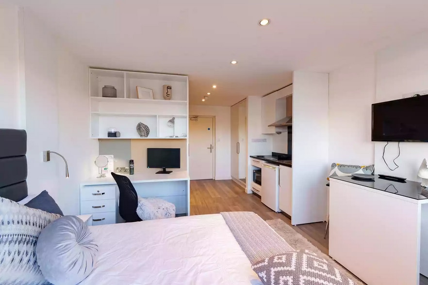 33 Curzon St, Nottingham for sale - Interior Photo - Image 2 of 5