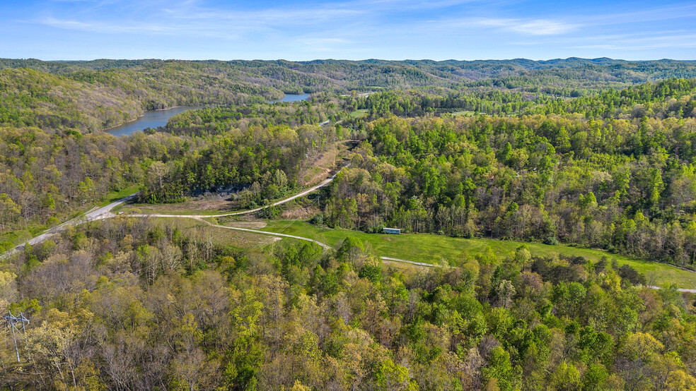 Knipp Branch, Grayson, KY à vendre - A rien - Image 1 de 21