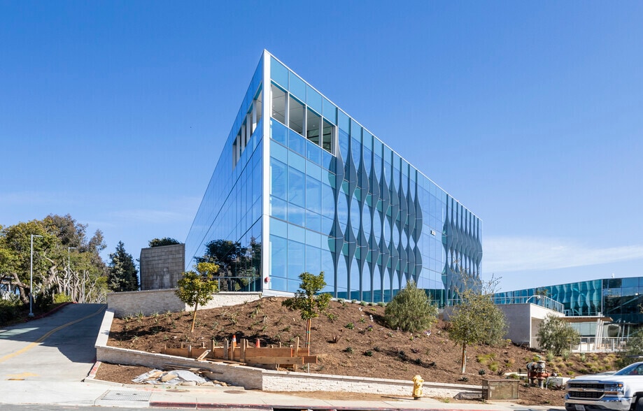 3030 Science Park Rd, San Diego, CA à louer - Photo du bâtiment - Image 2 de 3