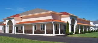 Plus de détails pour 392 N White Horse Pike, Hammonton, NJ - Bureau à vendre