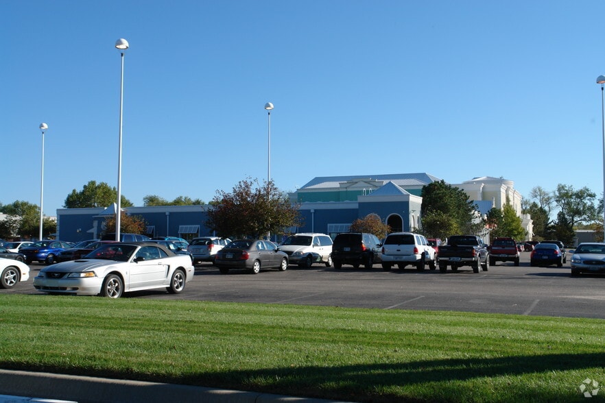 4729 S Palisade St, Wichita, KS for lease - Building Photo - Image 2 of 2