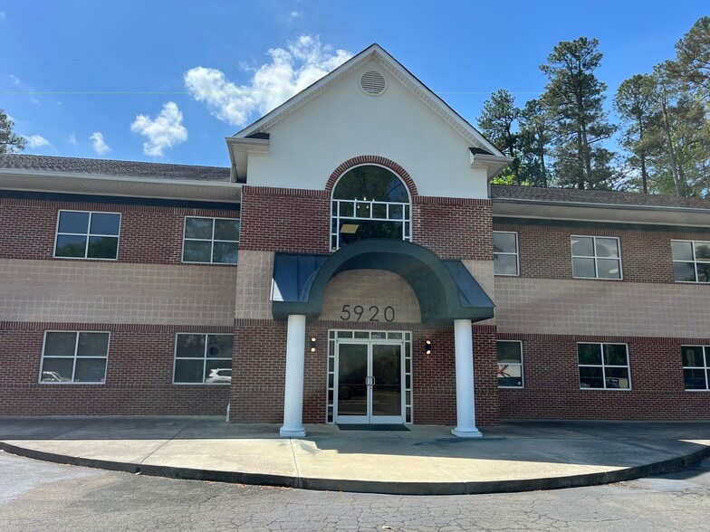 5920 S Miami Blvd, Morrisville, NC for sale - Building Photo - Image 2 of 12