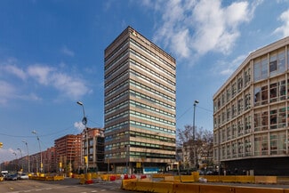 Plus de détails pour Carrer de la Llacuna, 164, Barcelone - Bureau à louer