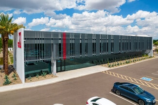 More details for 2277 N Nevada St, Chandler, AZ - Industrial for Sale