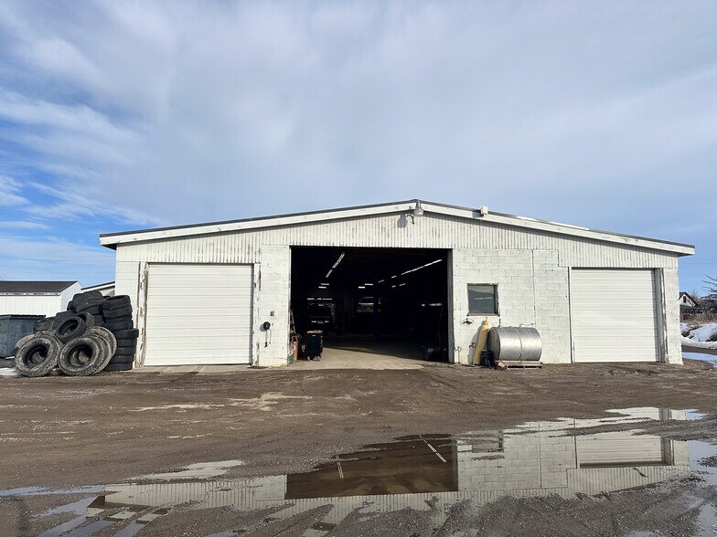 20439 N Main St, Carey, ID à louer - Photo du bâtiment - Image 3 de 9