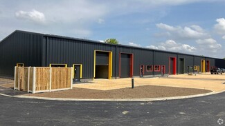 Plus de détails pour Norwich Cmn, Wymondham - Industriel à louer