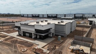 Plus de détails pour 7320 E Pecos Rd, Mesa, AZ - Industriel à vendre