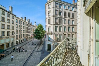 More details for 52 Rue De La République, Lyon - Office for Lease
