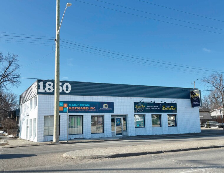1850 Ness Av, Winnipeg, MB à vendre - Photo du bâtiment - Image 2 de 15