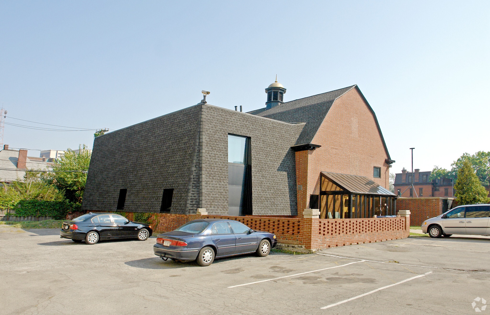 695 Delaware Ave, Buffalo, NY for lease Primary Photo- Image 1 of 5