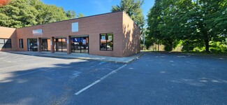 Plus de détails pour 802 Fairview Rd, Asheville, NC - Bureau, Bureau/Médical à louer