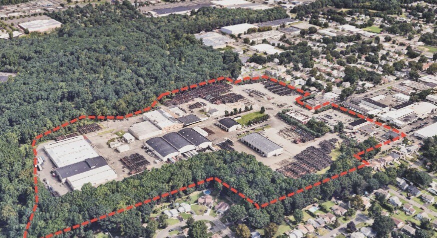 251 Monroe Ave, Kenilworth, NJ for sale Building Photo- Image 1 of 1