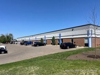 More details for 7385-7399 Bush Lake Rd, Edina, MN - Flex for Sale