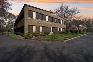 Plus de détails pour 12 Roszel Rd, Princeton, NJ - Bureau à louer
