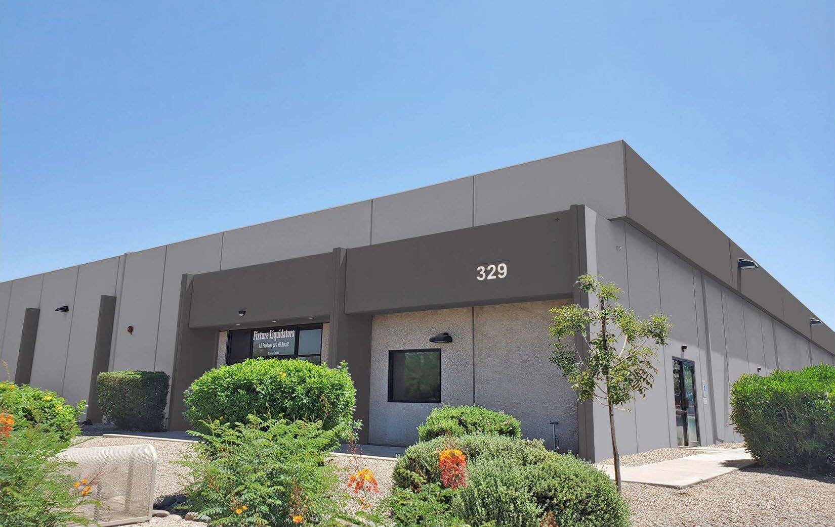 329 S Rockford Dr, Tempe, AZ à louer Photo du bâtiment- Image 1 de 7