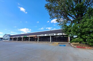 More details for 1411-1423 W Walnut St, Rogers, AR - Office/Retail for Lease