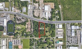 More details for FM 2920, Tomball, TX - Land for Sale