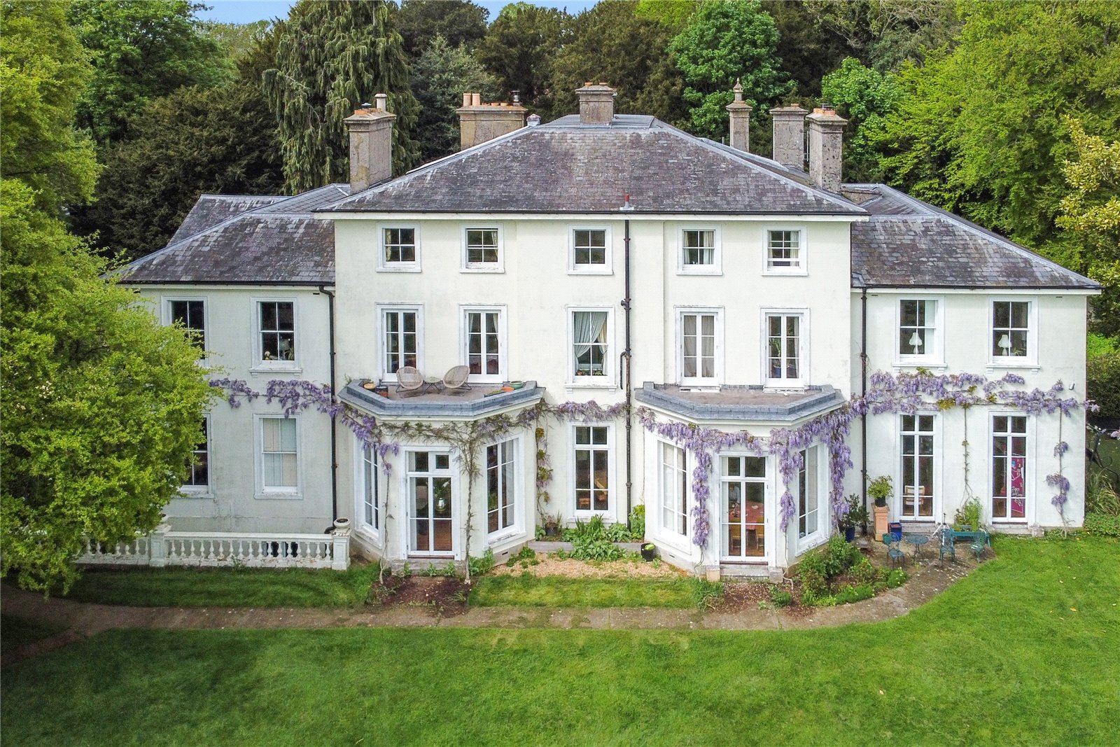 Chalkcroft Ln, Andover à vendre Photo du bâtiment- Image 1 de 5