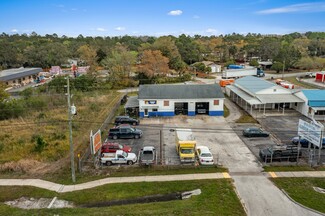 Plus de détails pour 17426 US Highway 19, Hudson, FL - Industriel à vendre