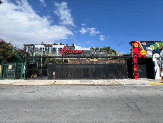 Plus de détails pour 165 NW 23rd St, Miami, FL - Commerce de détail à louer