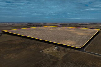 More details for 9002 IN-32, Thorntown, IN - Land for Sale