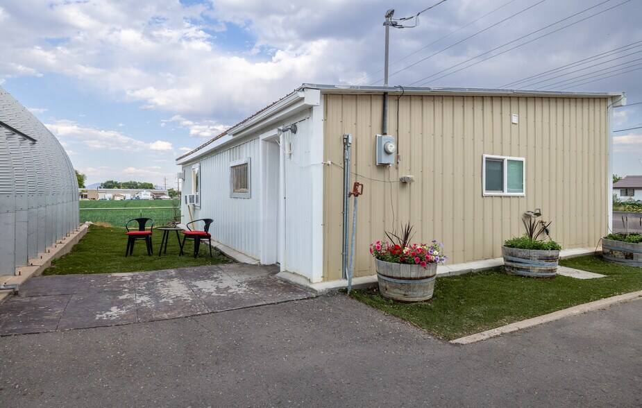 2680 W 500 N, Vernal, UT à vendre - Photo du bâtiment - Image 2 de 17