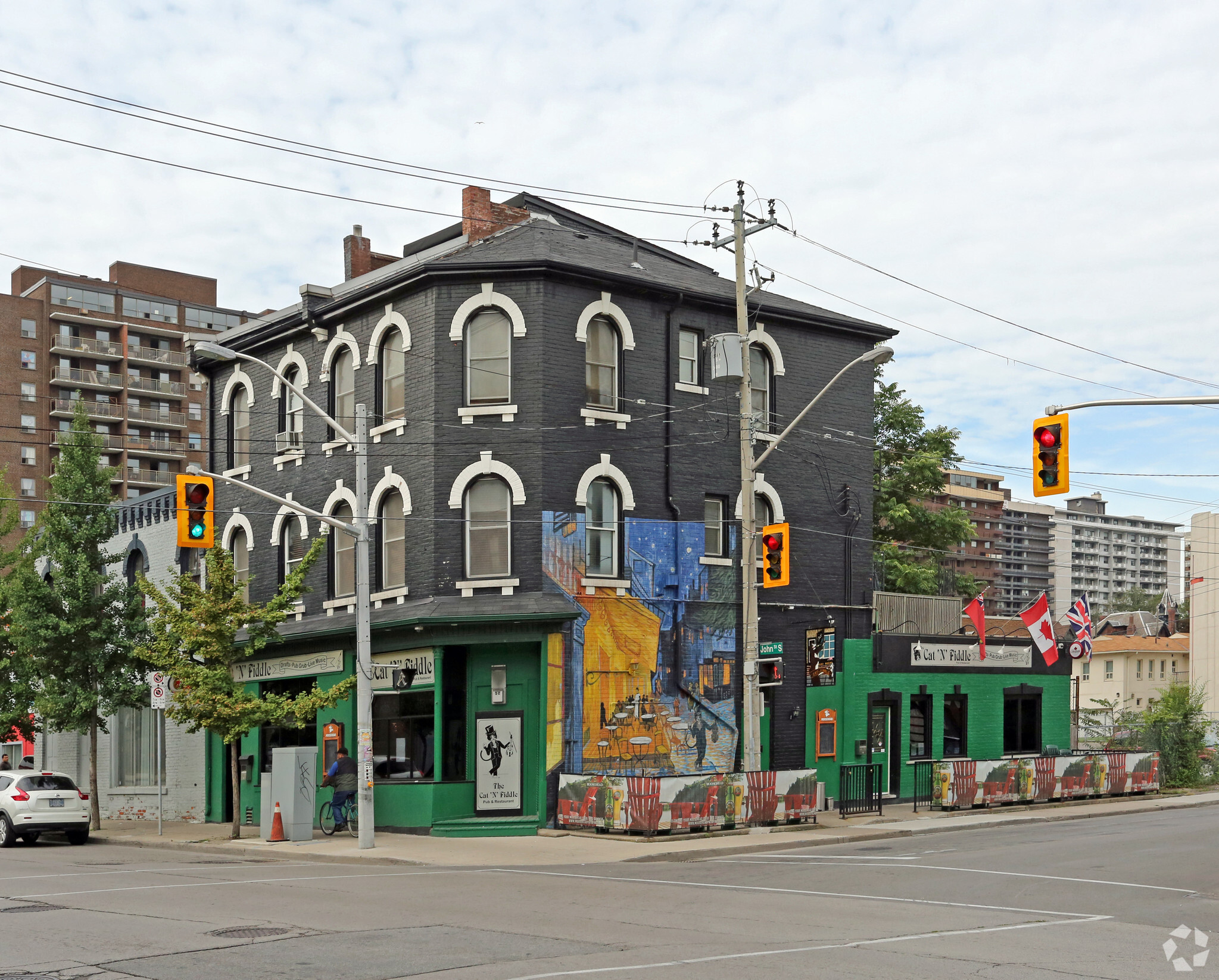 174 John St S, Hamilton, ON à vendre Photo principale- Image 1 de 6