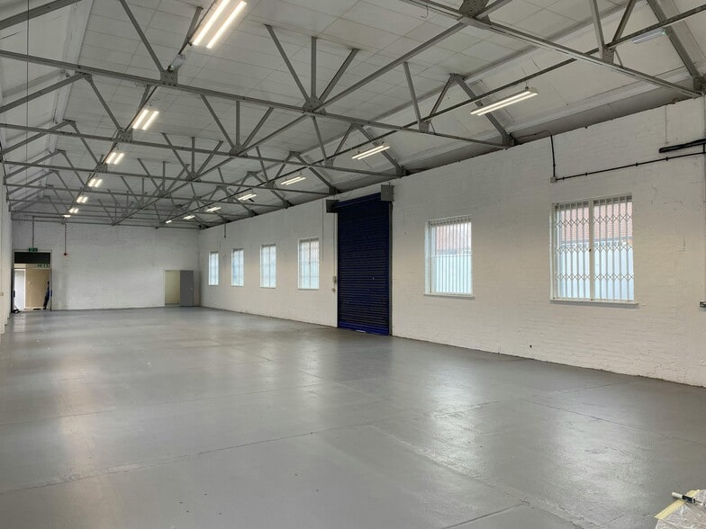Hartlebury Trading Estate, Hartlebury for lease - Building Photo - Image 3 of 4